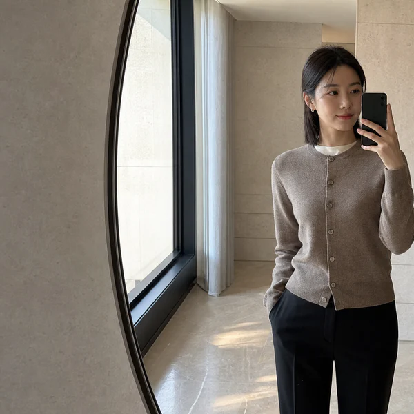 웰니스 세정테라스 마사지 안내 이미지