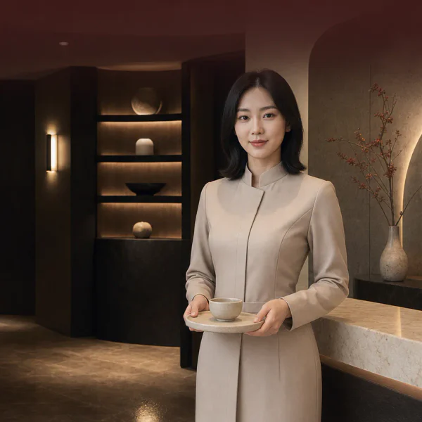 블랑 로제센터 테라피 안내 이미지