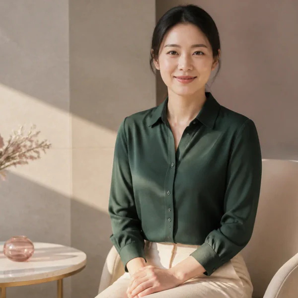 블랑 루나살롱 마사지 안내 이미지