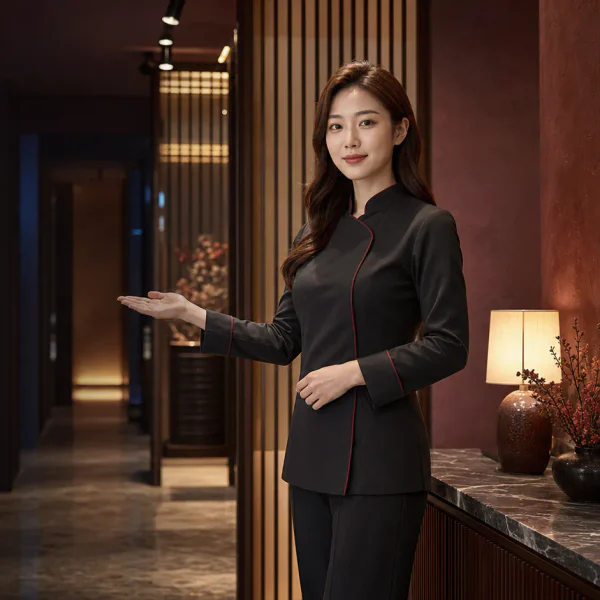 모던 로제룸 테라피 안내 이미지