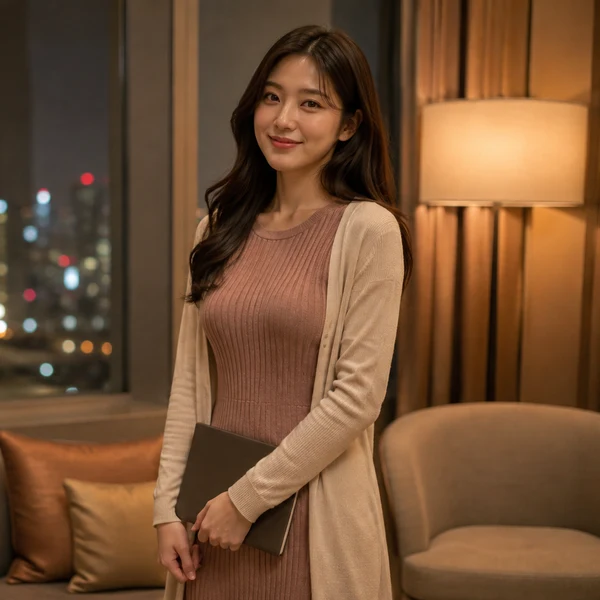 가든 리브스테이 테라피 제휴업체 이미지