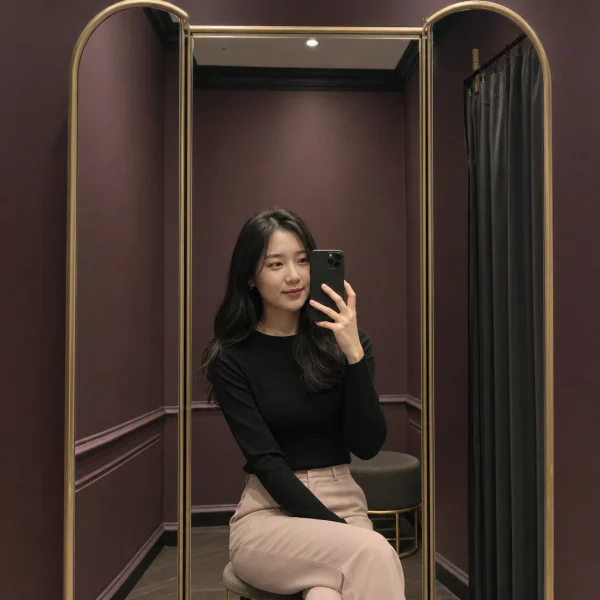 아로마 다현플레이스 테라피 안내 이미지