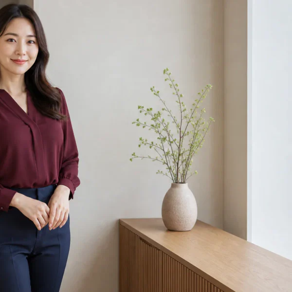 미나케어 테라피 안내 이미지