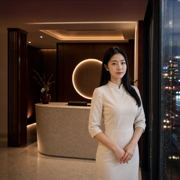 그랜드 하린플레이스 테라피 안내 이미지