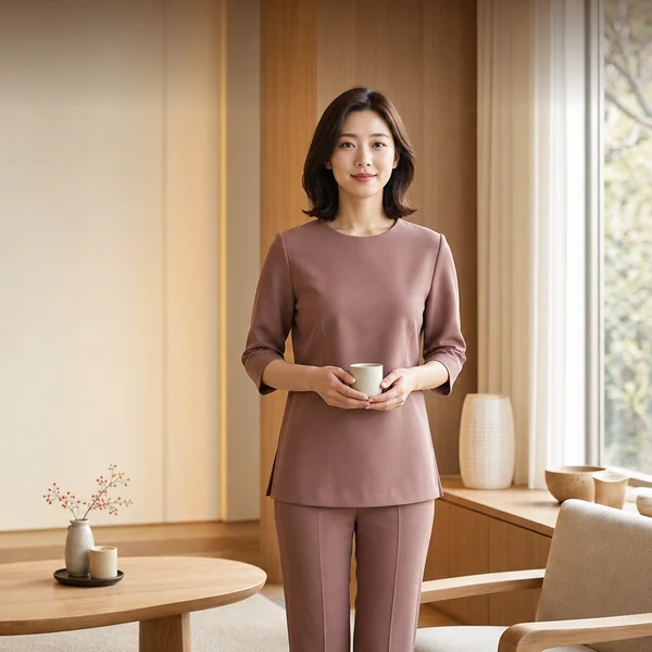 힐링 레드존룸 홈타이 제휴업체 이미지