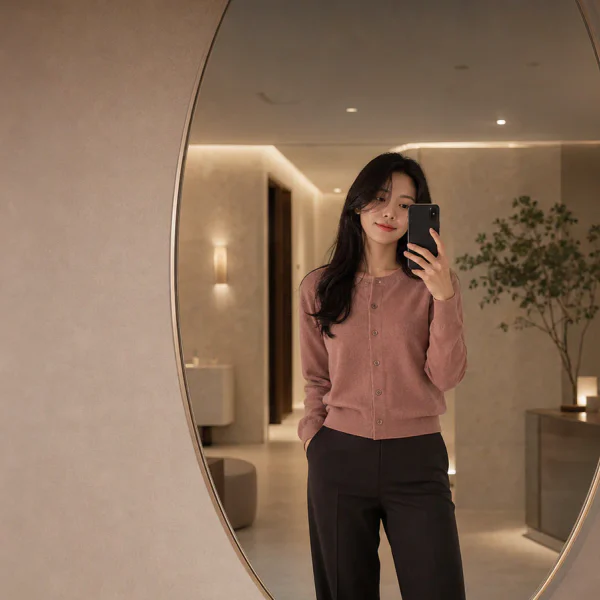 시그니처 유리아하우스 테라피 안내 이미지
