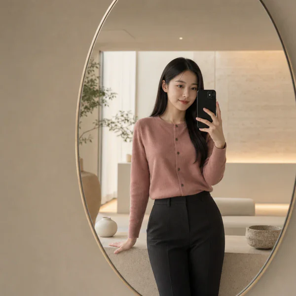 힐링 리안룸 마사지 안내 이미지