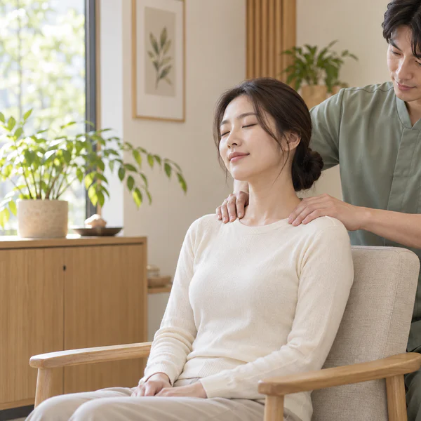 프리미엄 세레나케어 마사지 제휴업체 이미지