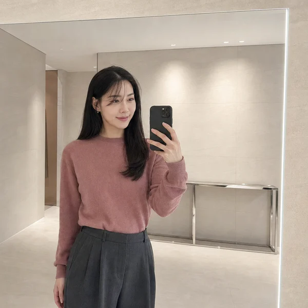 힐링 아이린포레스트 테라피 안내 이미지