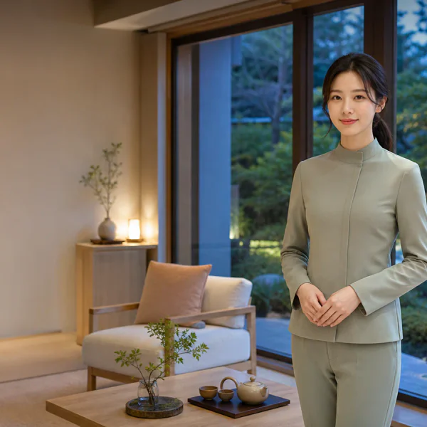 로열 제니아지트 테라피 안내 이미지