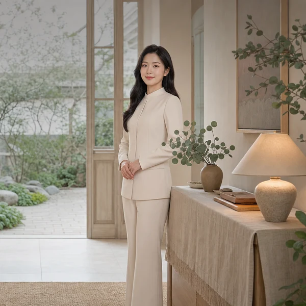 포레스트 리사하우스 마사지 제휴업체 이미지
