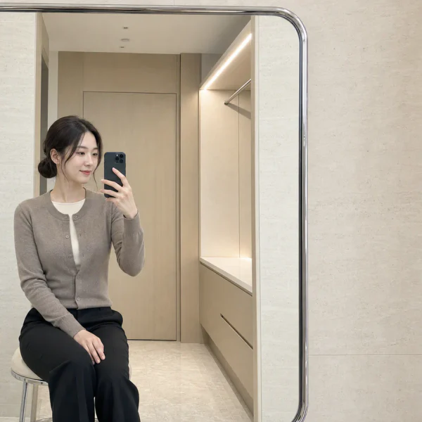 그랜드 아린스테이 테라피 안내 이미지