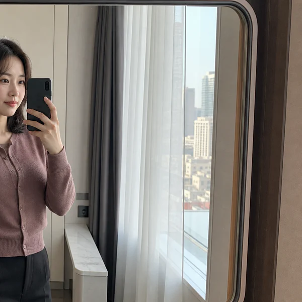 클래식 제니테라스 테라피 안내 이미지