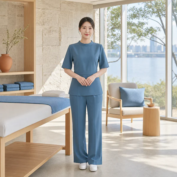 클래식 아델플레이스 테라피 안내 이미지