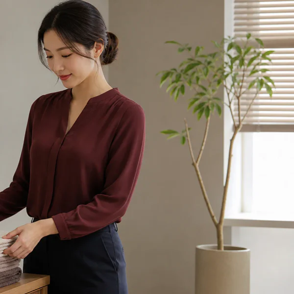 아로마 효정플레이스 테라피 안내 이미지