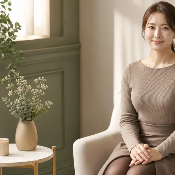 아로마 로제나포레스트 마사지 제휴업체 이미지