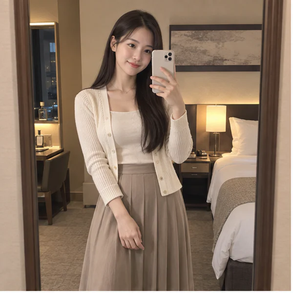 포레스트 아델아지트 테라피 안내 이미지