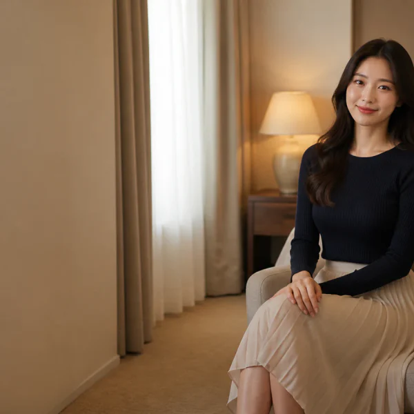 가든 세레나케어 홈타이 안내 이미지