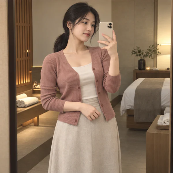 웰니스 블루밍릴렉스 마사지 안내 이미지
