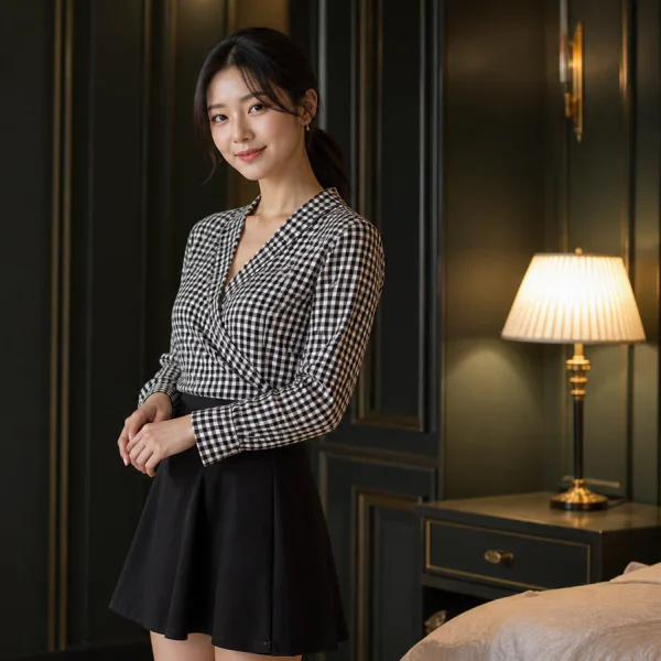 로열 설현아지트 테라피 안내 이미지
