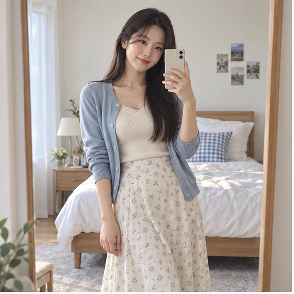 포레스트 루나하우스 마사지 안내 이미지