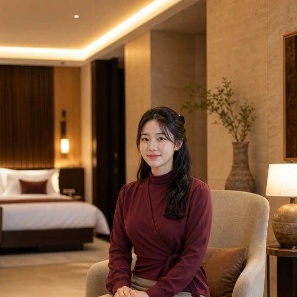 다니엘하우스 홈타이 안내 이미지
