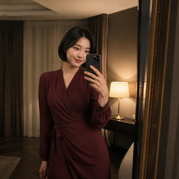 블랑 하니룸 테라피 안내 이미지