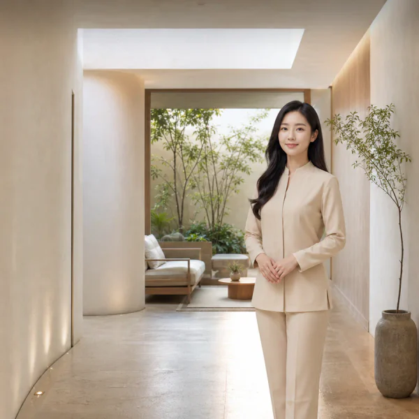 시그니처 하린스파 홈타이 제휴업체 이미지