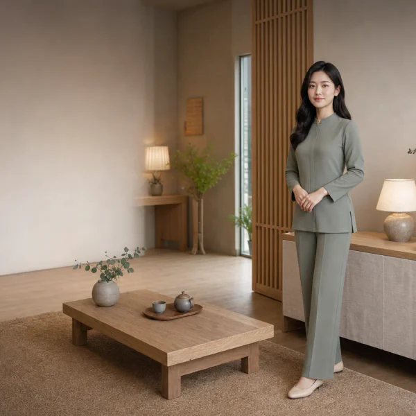 스위트 베르디테라스 테라피 안내 이미지