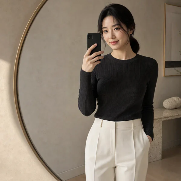 아로마 마리플레이스 마사지 안내 이미지