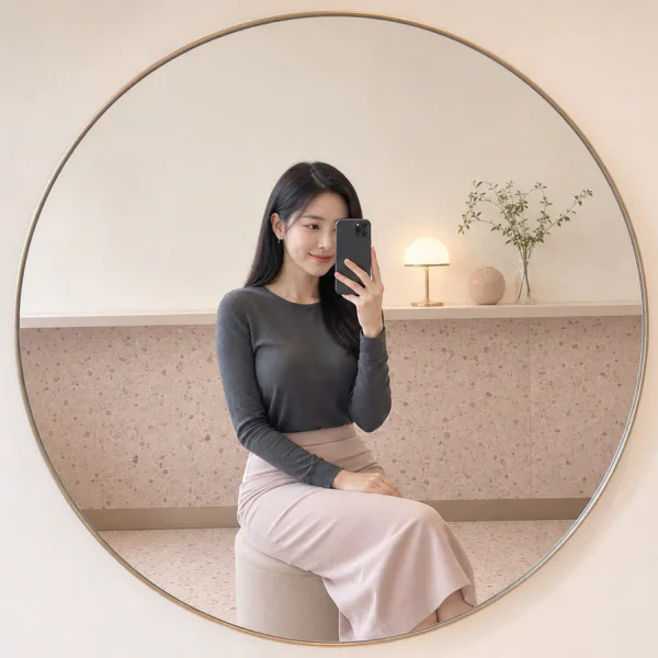 클래식 아델릴렉스 테라피 안내 이미지