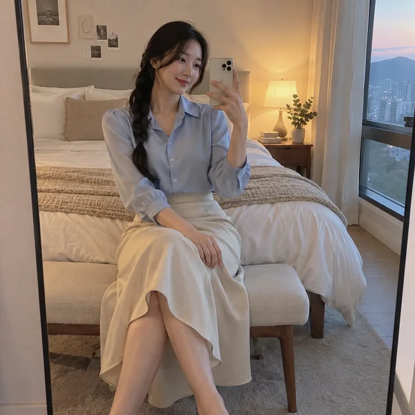 스테이 제니가든 테라피 안내 이미지
