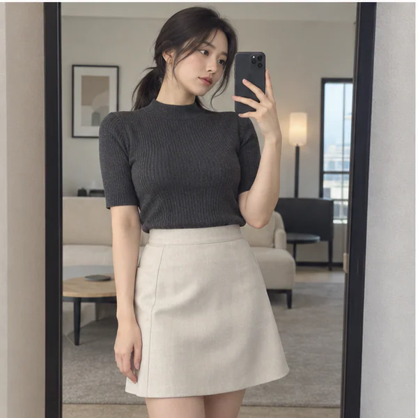 가든 문별스테이 테라피 안내 이미지