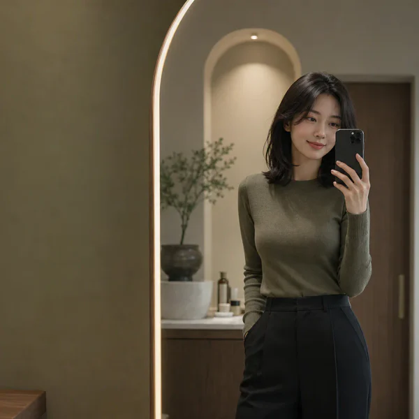 스테이 라엘살롱 테라피 안내 이미지