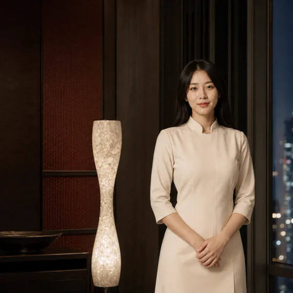 포레스트 하린하우스 테라피 제휴업체 이미지