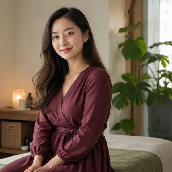 클래식 유정스테이 마사지 안내 이미지