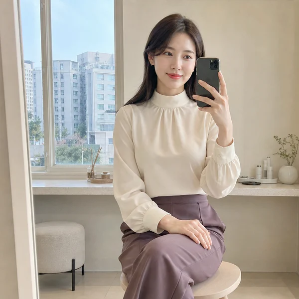 블랑 하니센터 테라피 안내 이미지