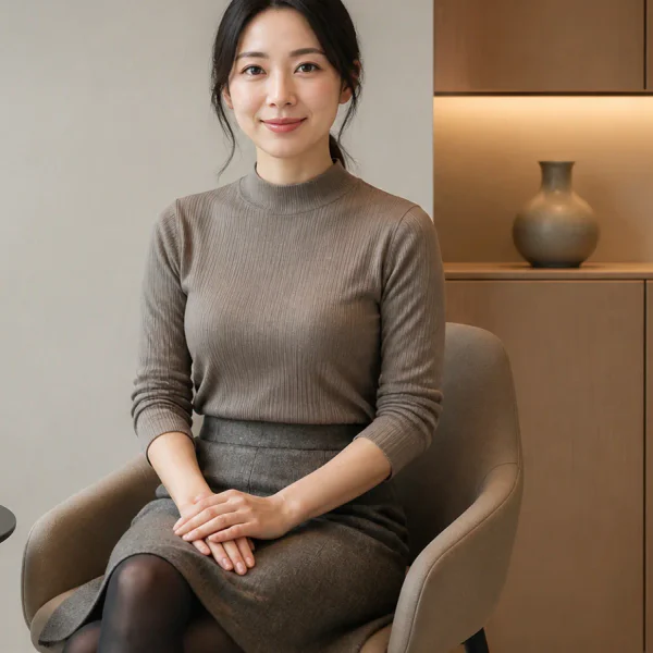 포레스트 아린아지트 테라피 안내 이미지