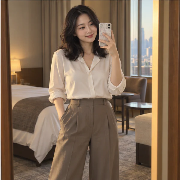 블랑 모먼트살롱 테라피 안내 이미지