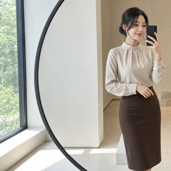 힐링 솔라살롱 홈타이 안내 이미지