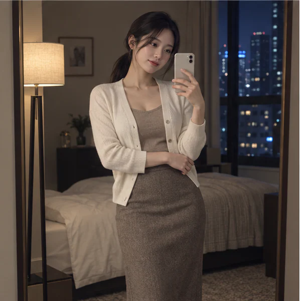 힐링 아린가든 테라피 안내 이미지