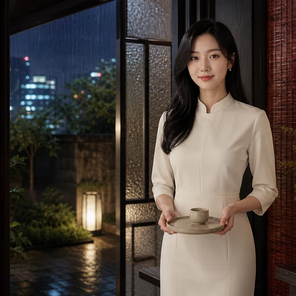 유나하우스 테라피 안내 이미지