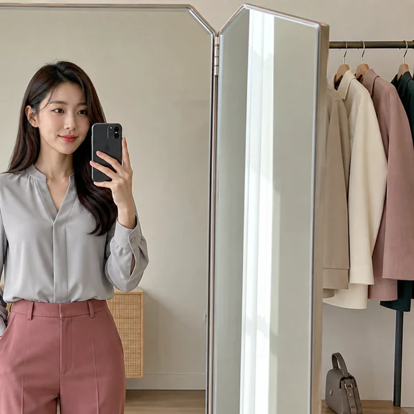 힐링 유리아살롱 테라피 안내 이미지