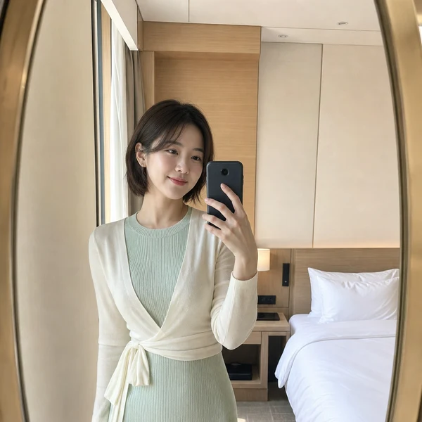 리사하우스 마사지 안내 이미지