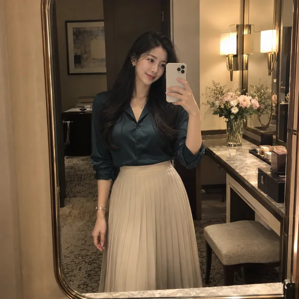 클래식 아이린플레이스 테라피 안내 이미지