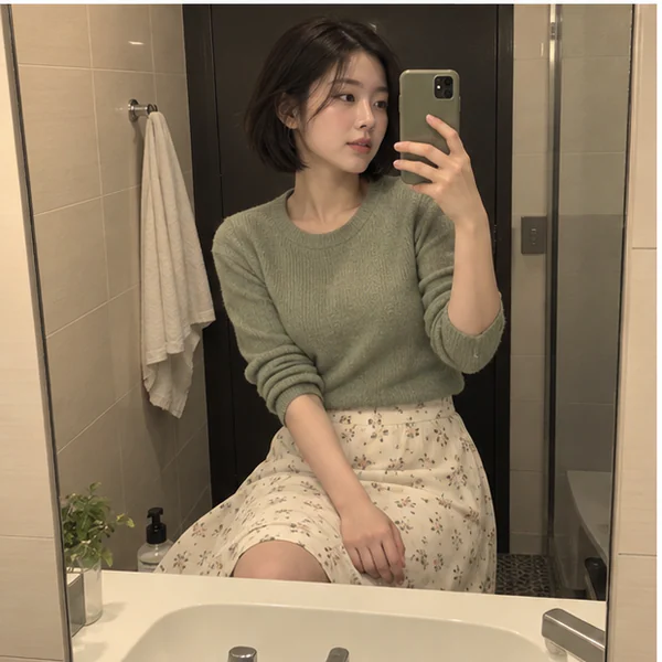 블랑 아이린살롱 테라피 안내 이미지