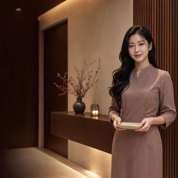 그랜드 아이린플레이스 테라피 제휴업체 이미지