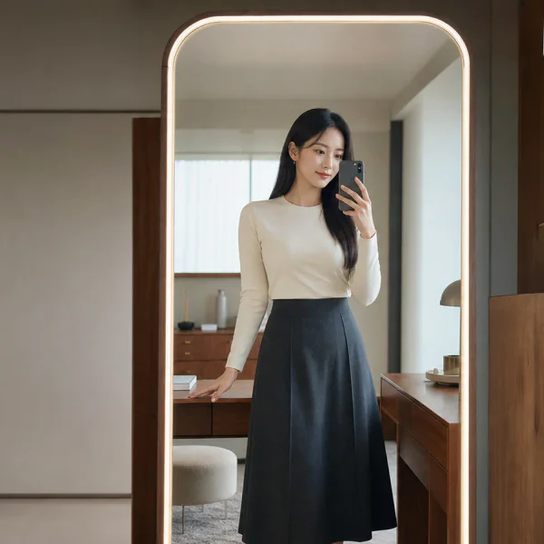 클래식 세정스테이 마사지 안내 이미지