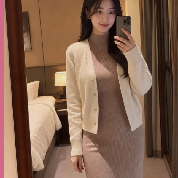 스위트 리안테라스 마사지 안내 이미지