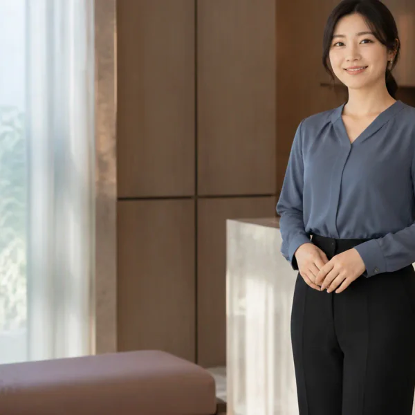 클래식 사나플레이스 테라피 안내 이미지